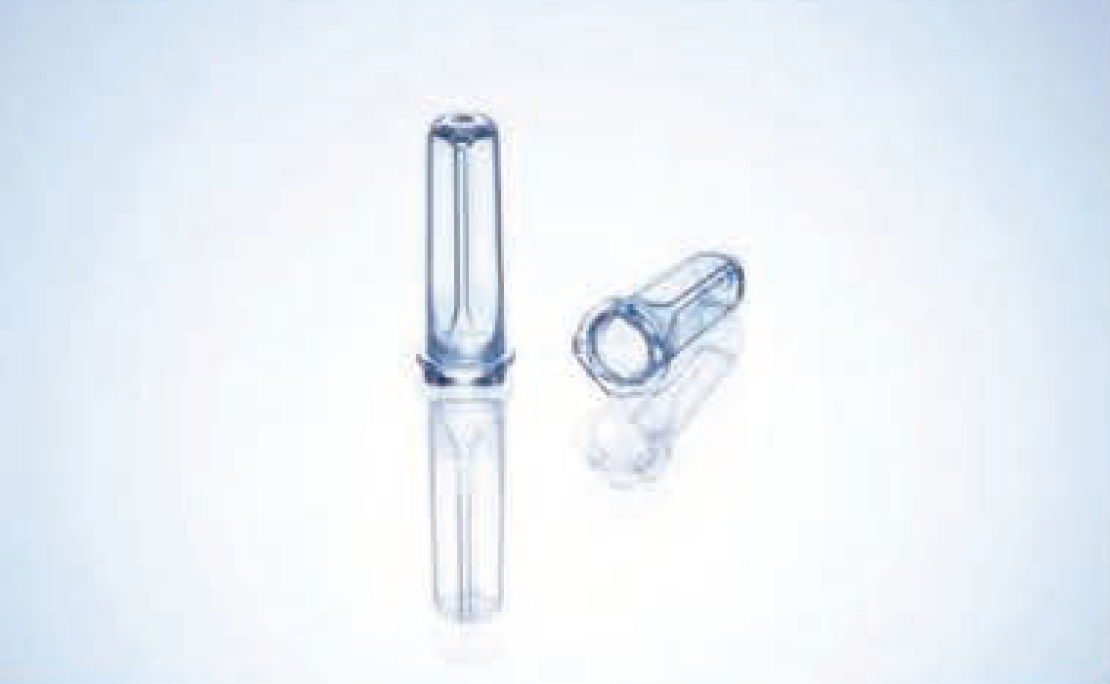 积水/希森美康 CA 系列血凝反应杯
